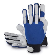 14VB MECANIX mechanical glove with vibration protection
