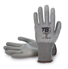 401G2 DYN mechanical glove with cut protection
