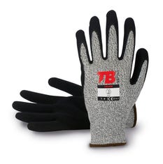 485MW mechanical glove with cut protection