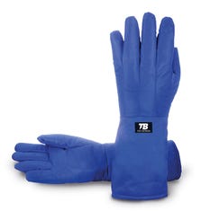515XTREM extreme cold cryogenic glove, 40 cm long