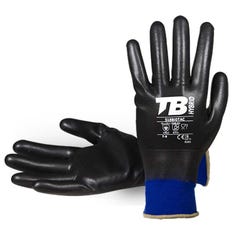 518BIOTAC chemical and tactile glove