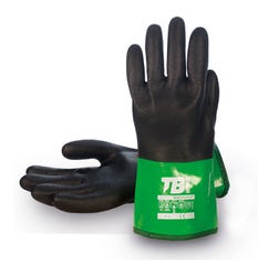 668 CHEMCUT food-grade, heat resistant chemicals glove with cut protection