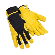 RAP23A Rappelling Glove with Extreme Grip